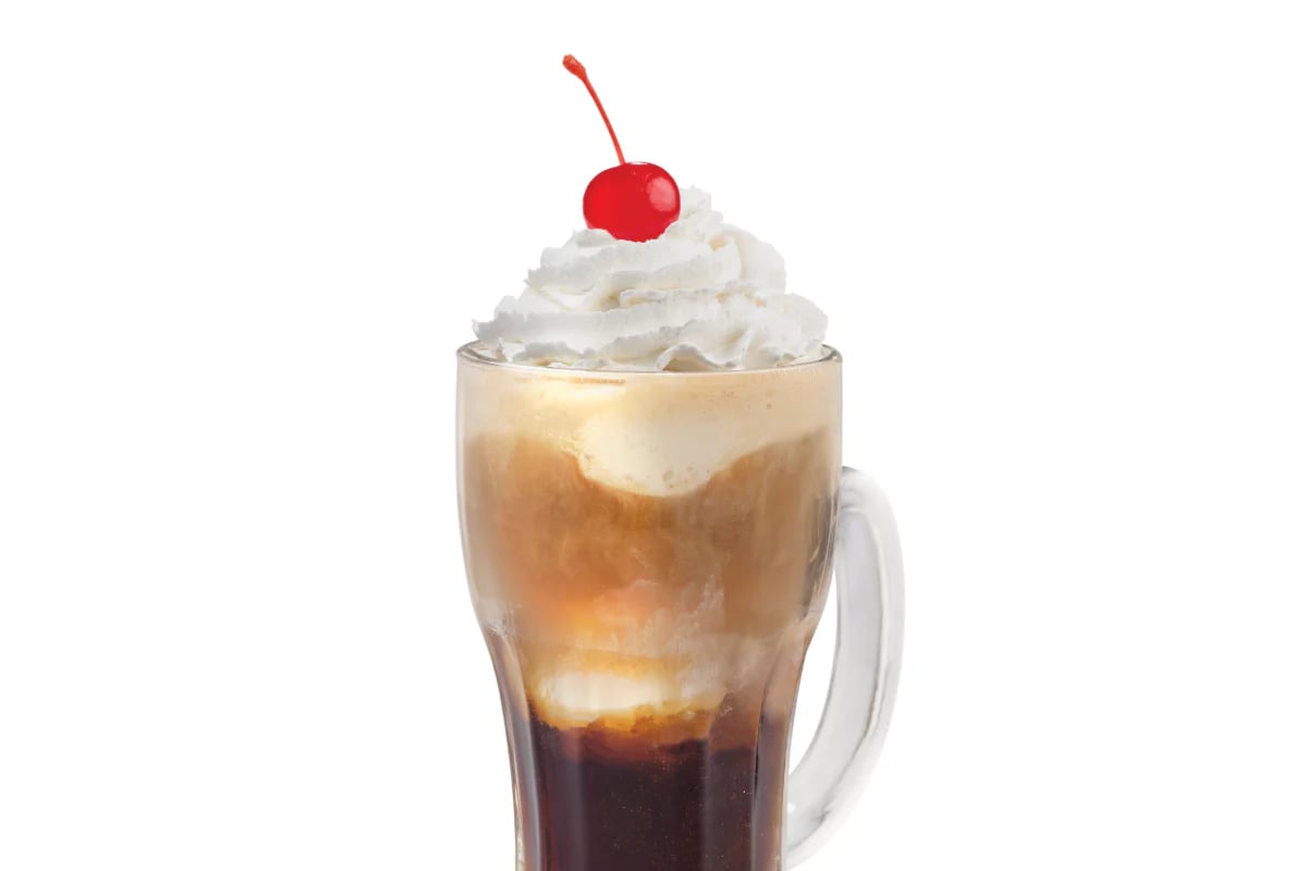 Cold Stone Creamery Menu