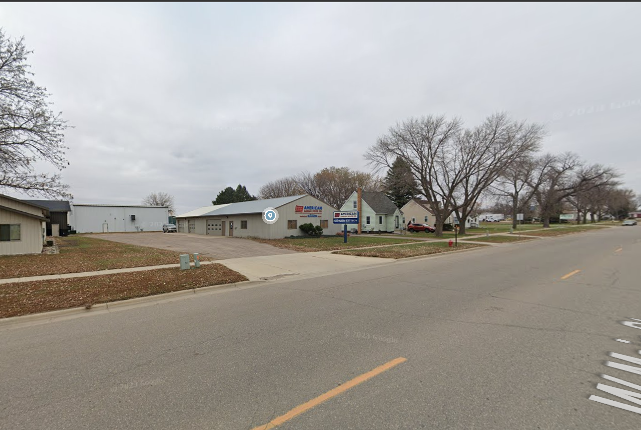 Meier Electric Inc 1004 W Main St, Marshall Minnesota 56258