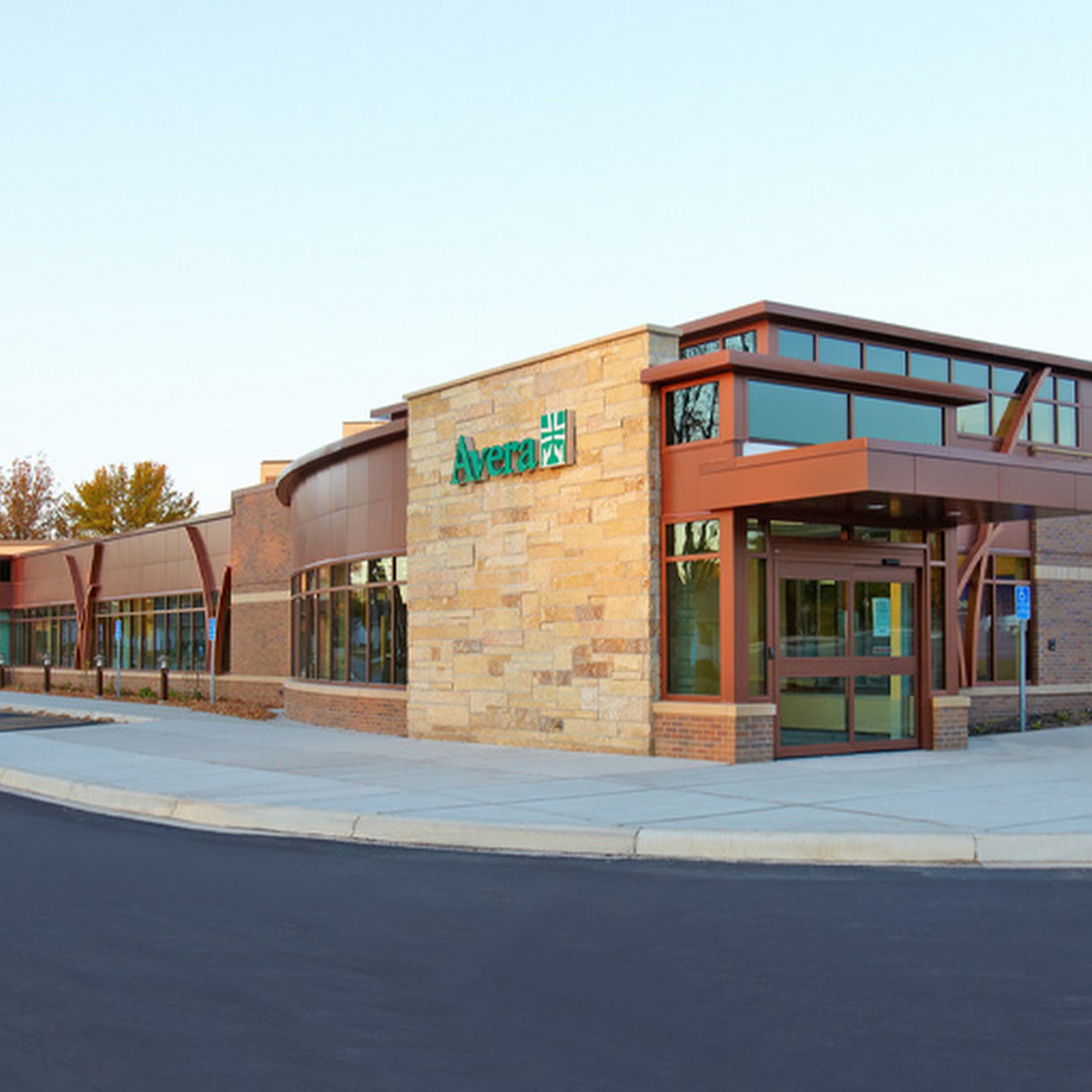 Avera Marshall Southwest Ophthalmology