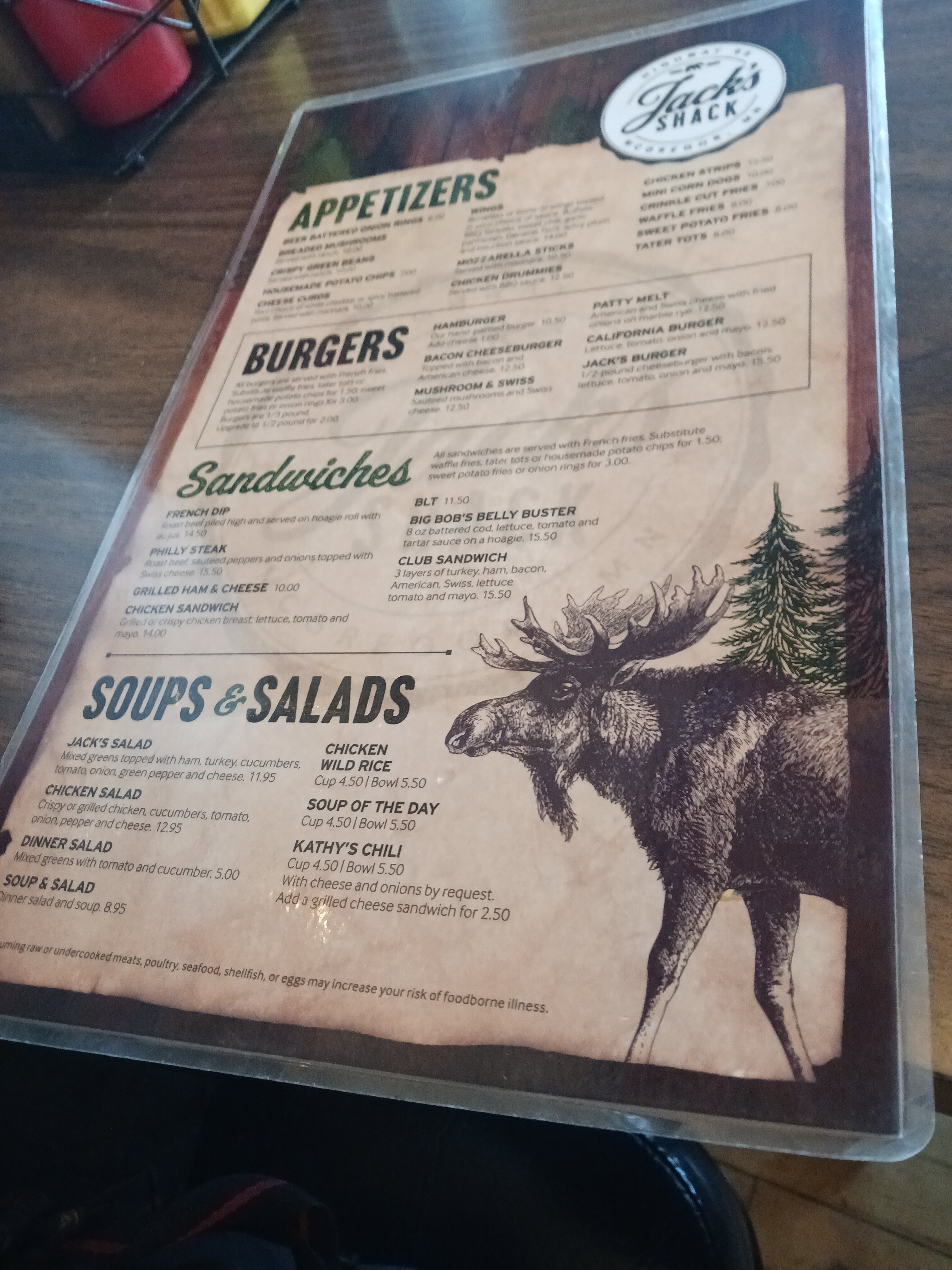 Photo credit: Tripadvisor