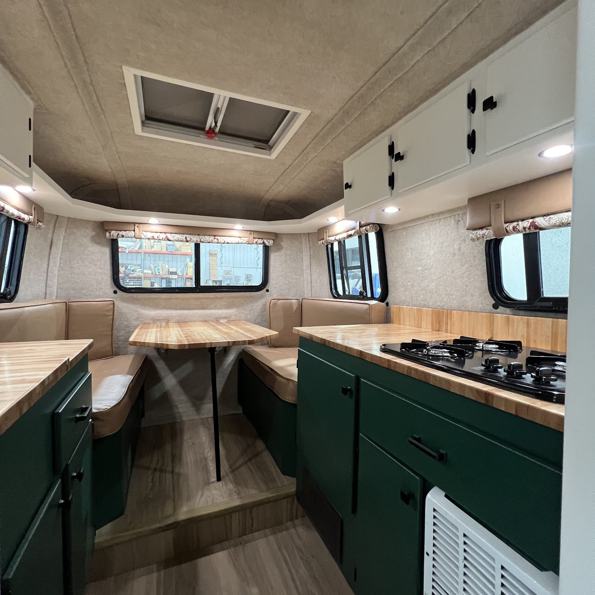 RV REPAIR & RENOVATION 8100 Cabot Ave, Medford Minnesota 55049