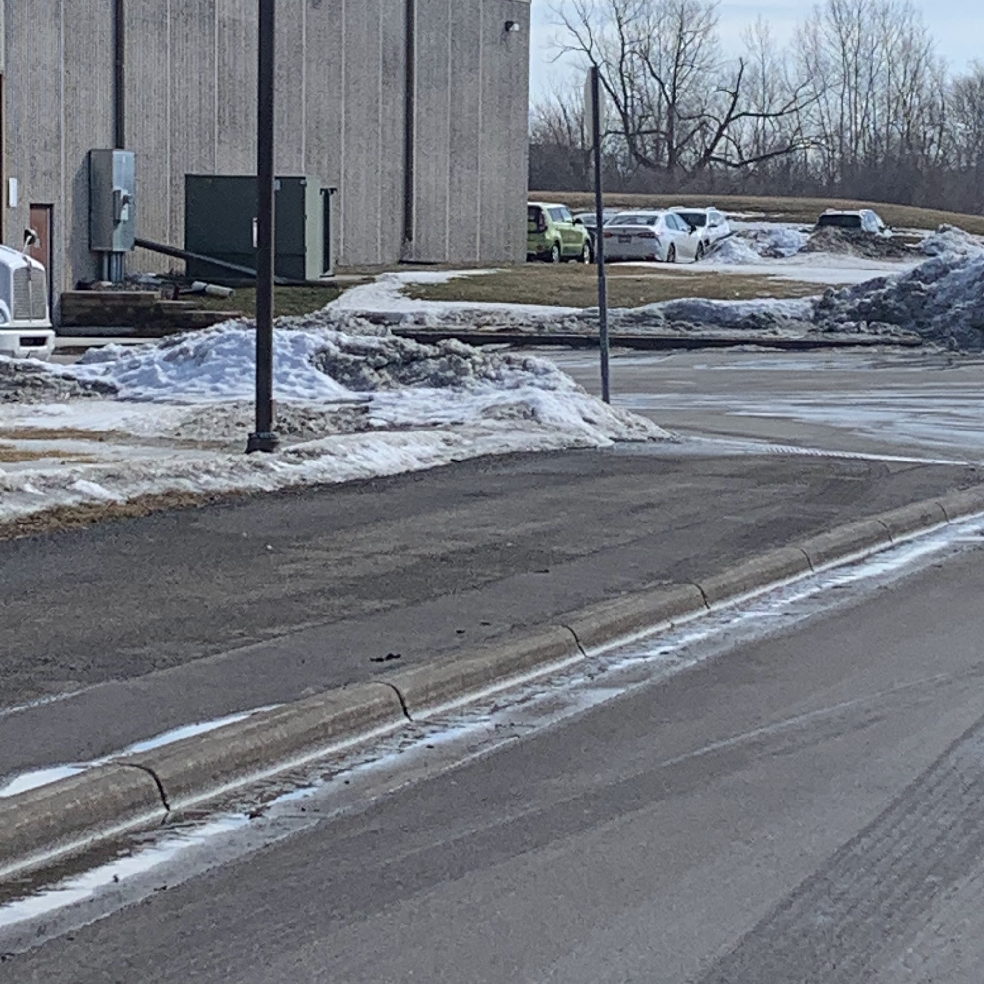 Tolomatic Inc Medina