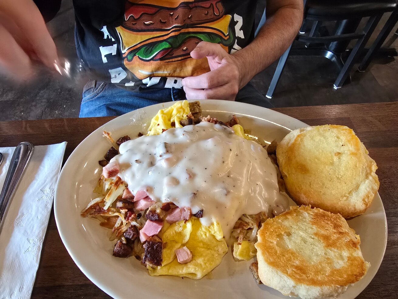 Photo credit: tripadvisor