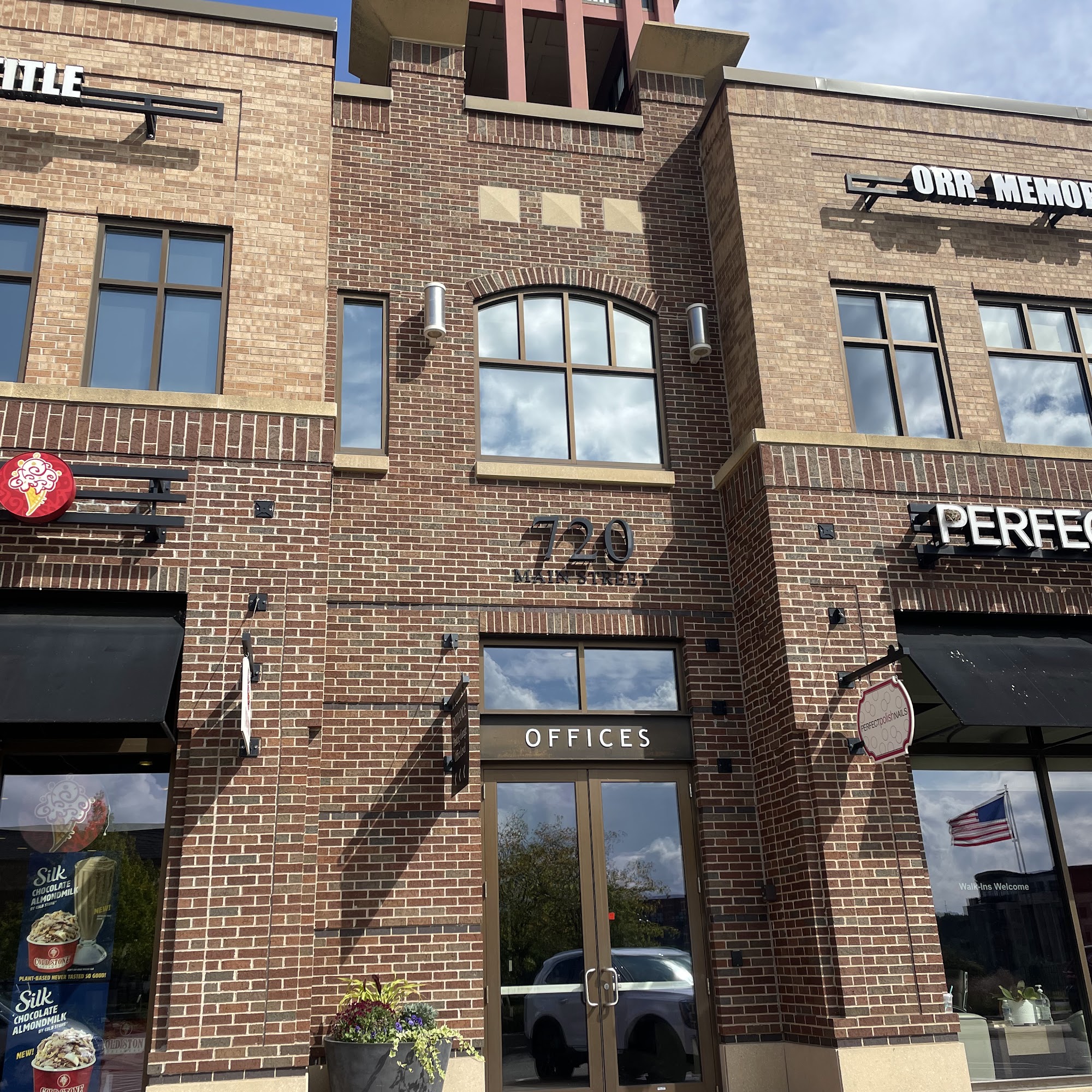 Kally Esthetics 720 Main St UNIT 209, Mendota Heights, MN 55118
