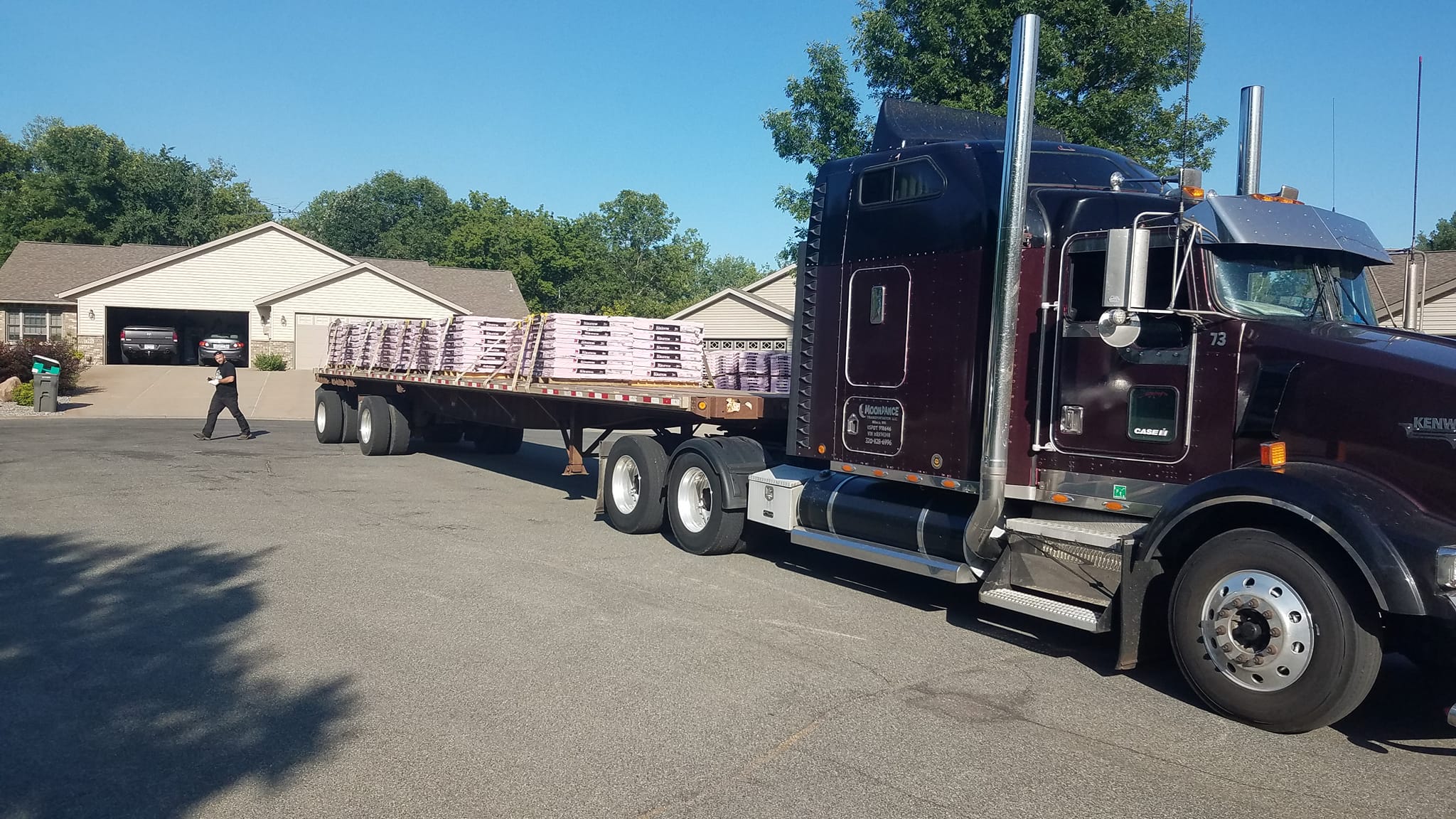 Peak Design & Construction