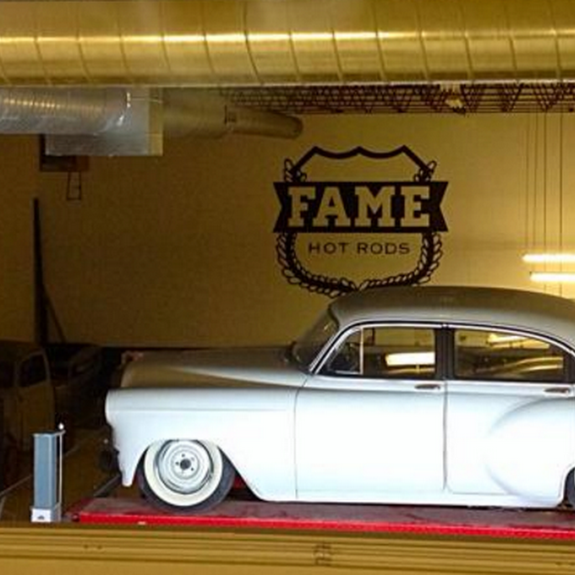 Fame Hot Rods Milaca