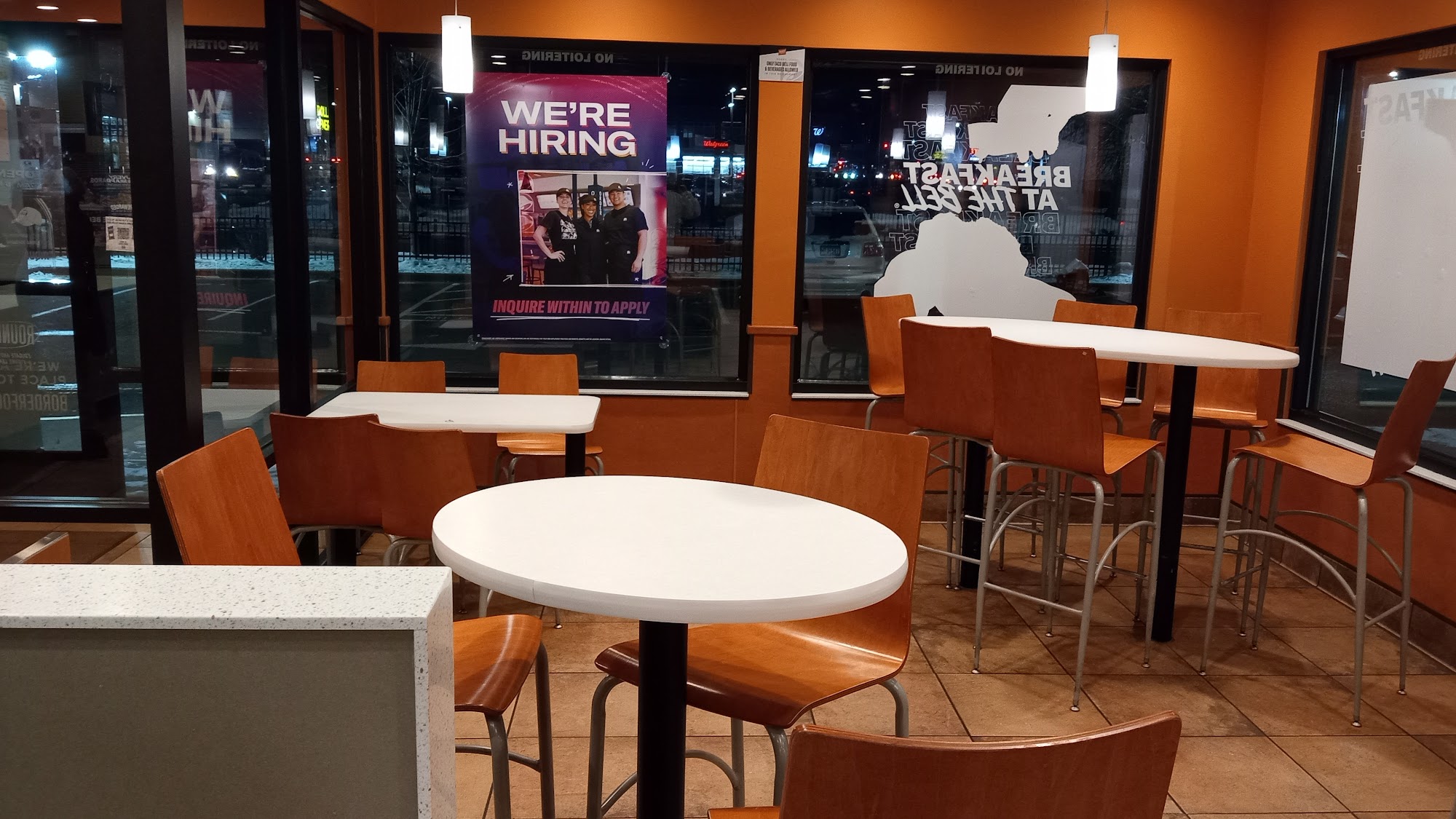 Taco Bell