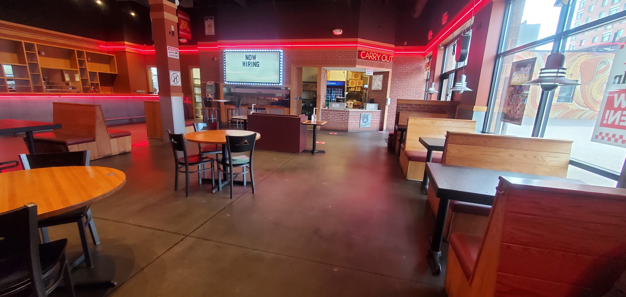 Pizza Hut