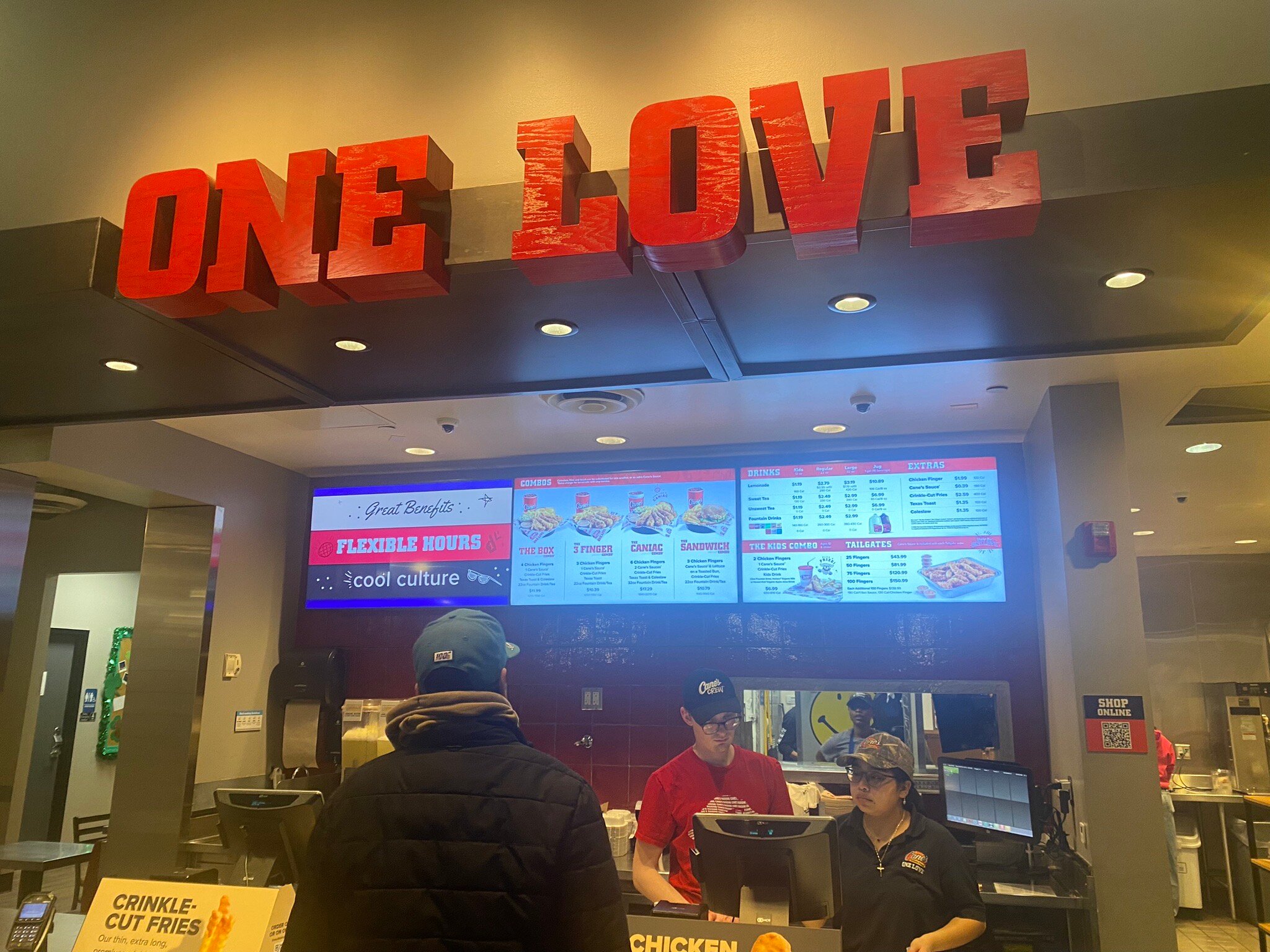 Photo credit: tripadvisor