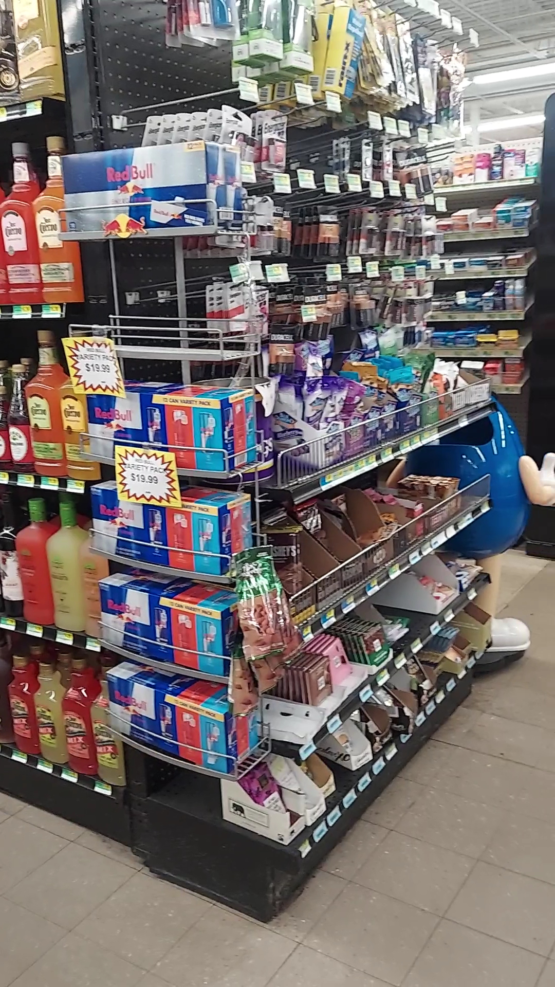 SENTYRZ LIQUOR & SUPERMARKET - Minneapolis MN - Hours, Directions ...