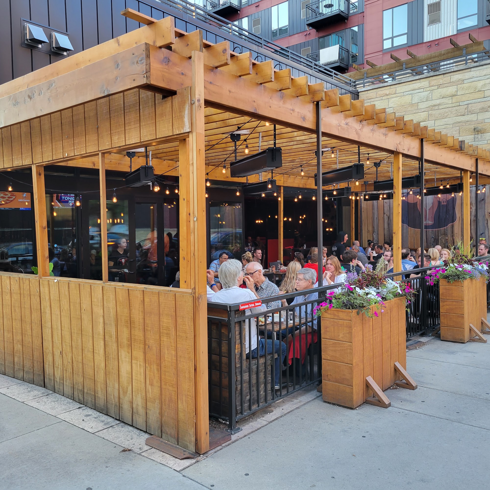 Red Cow North Loop Minneapolis