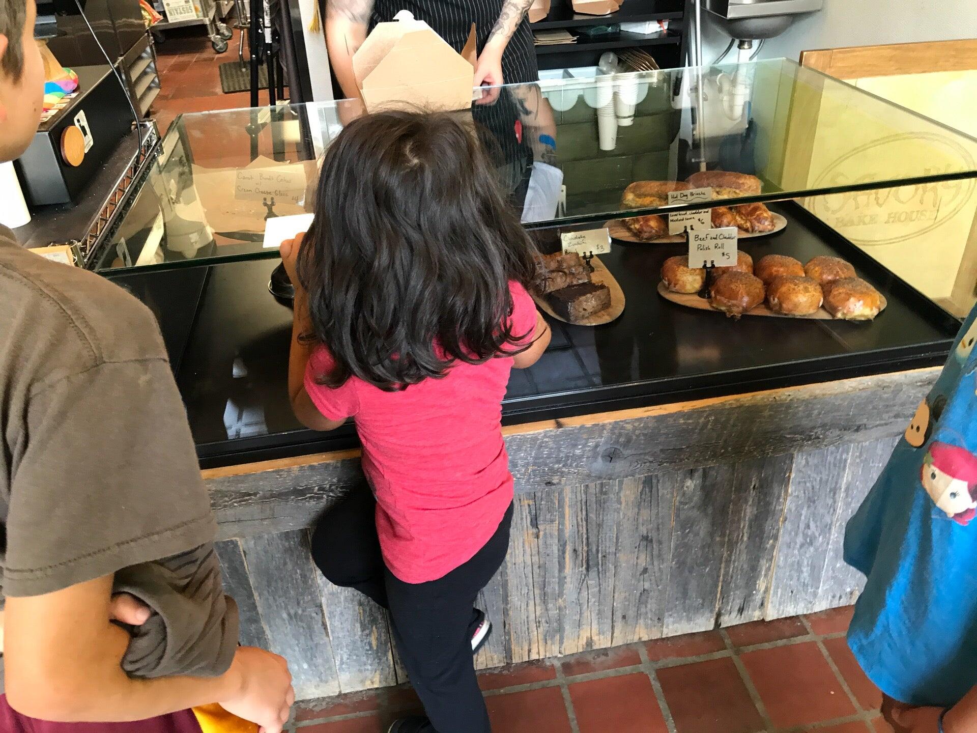 Photo credit: nextdoor