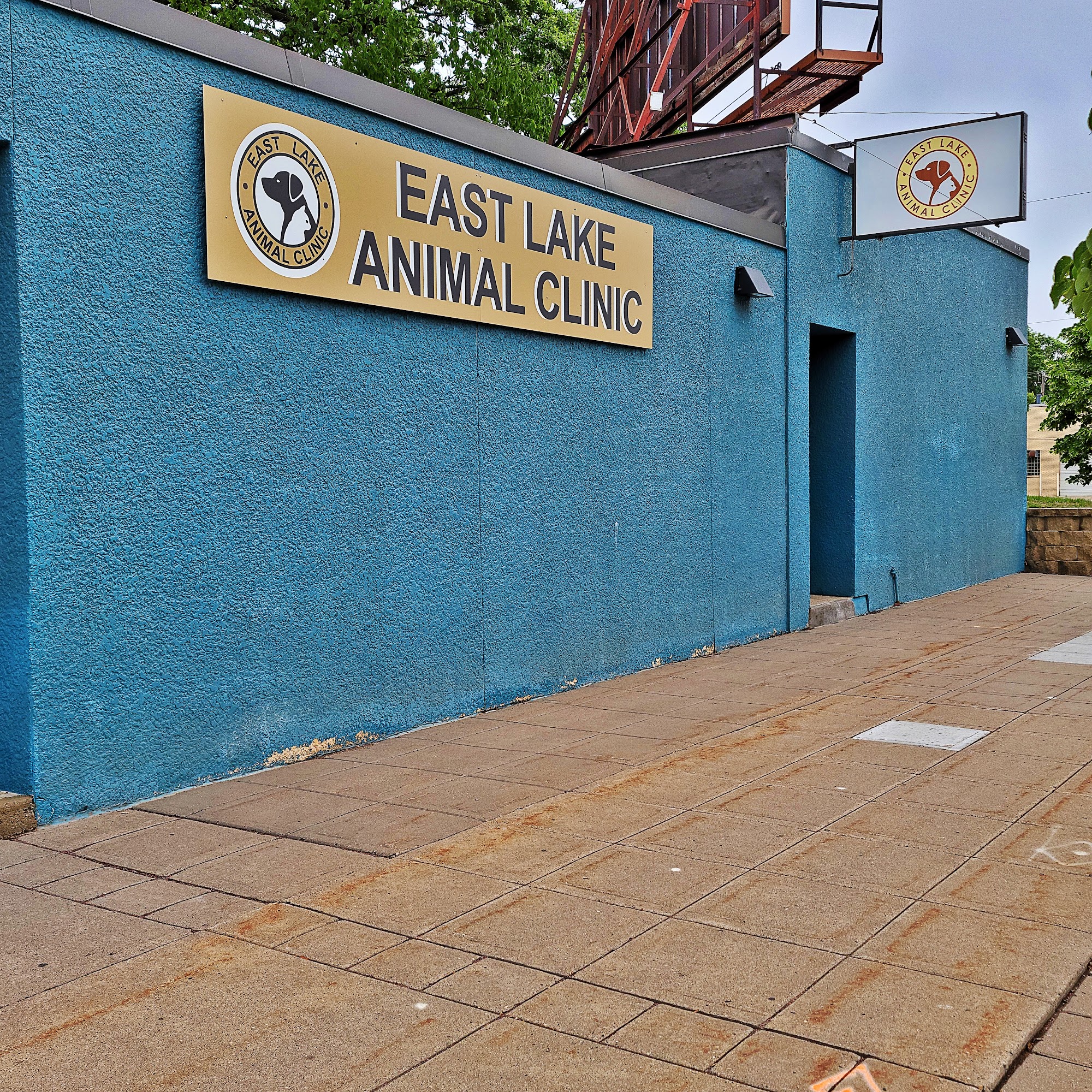 East Lake Animal Clinic Minneapolis