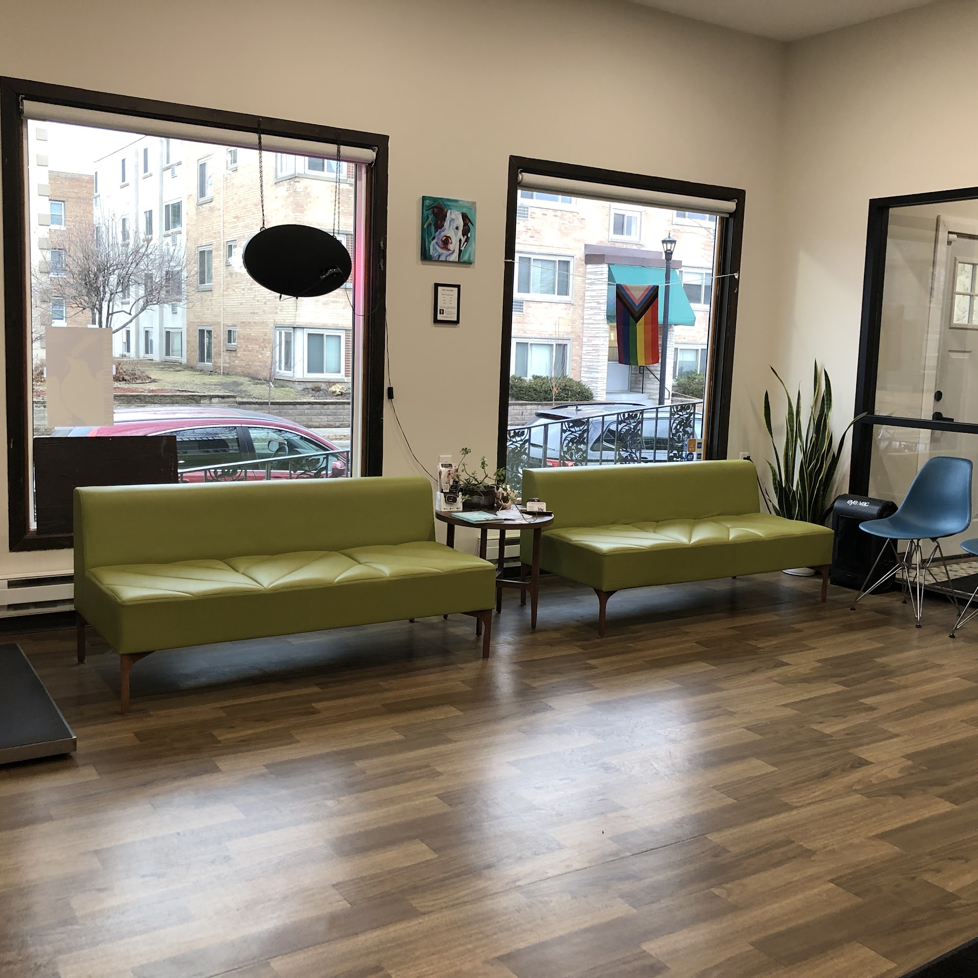 Uptown Veterinarian Minneapolis