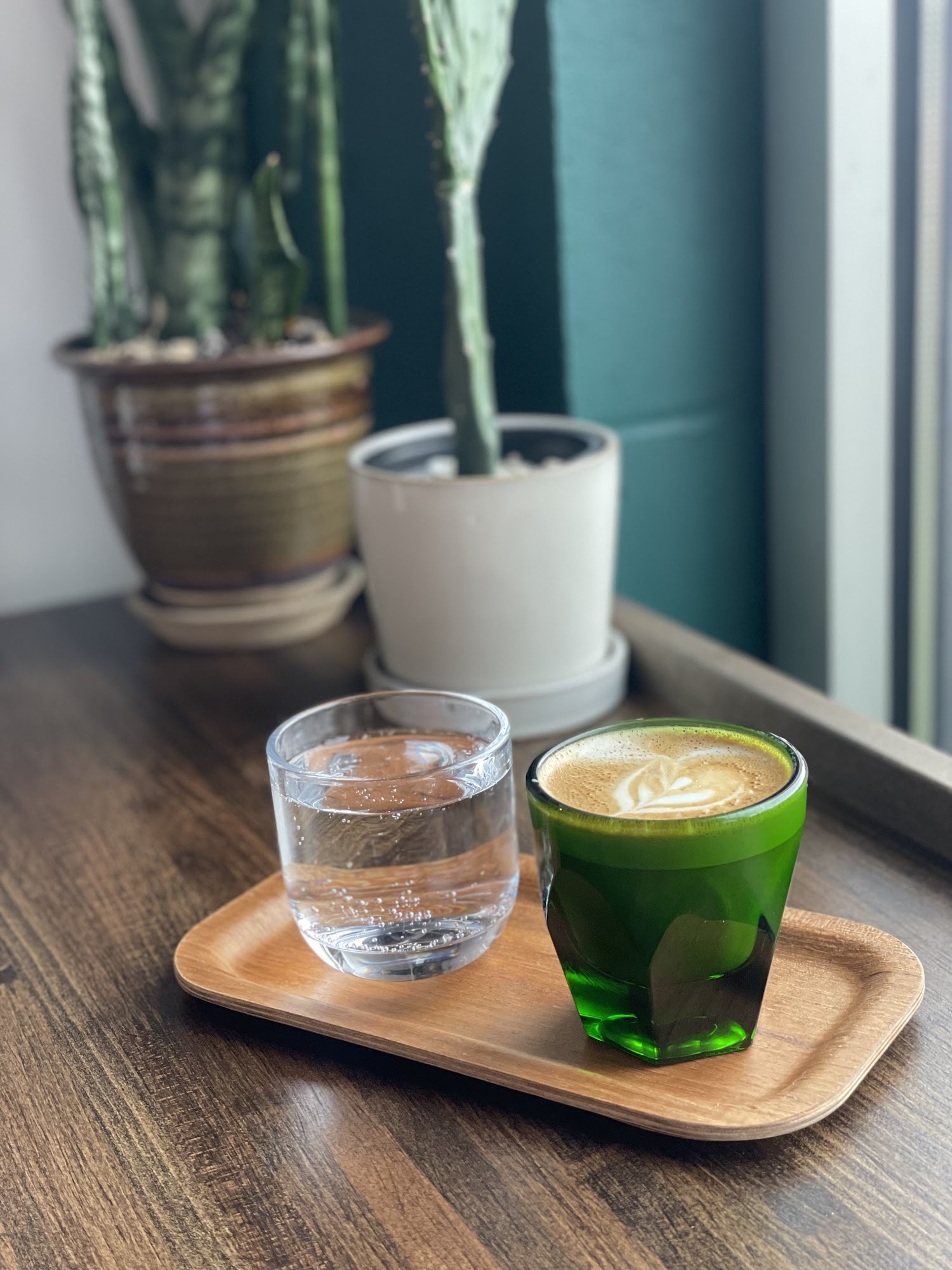 Carma Coffee Minneapolis