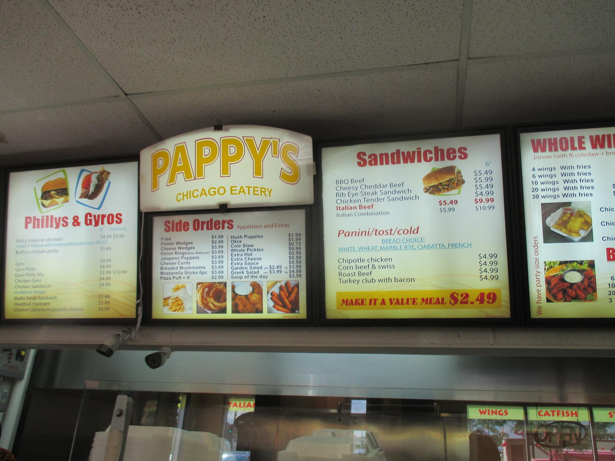 Photo credit: Tripadvisor