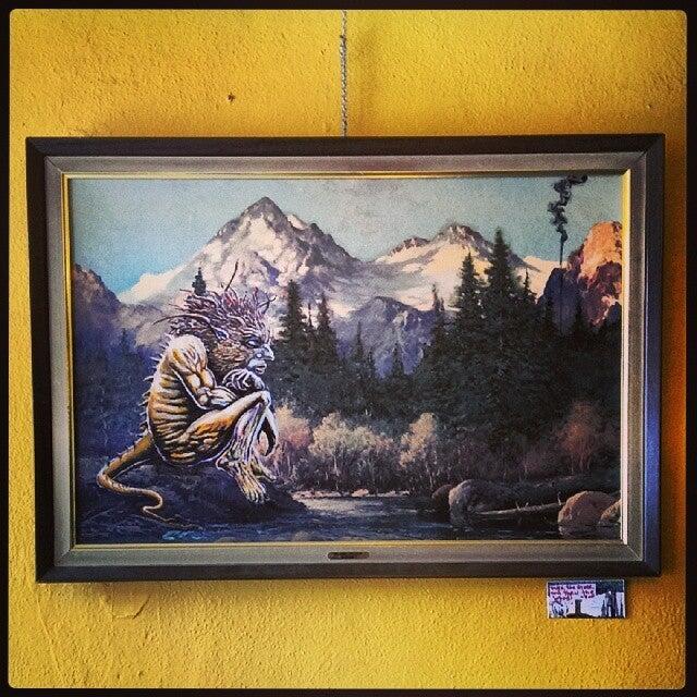 Photo credit: nextdoor