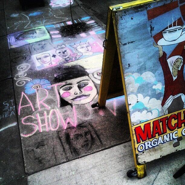 Photo credit: nextdoor