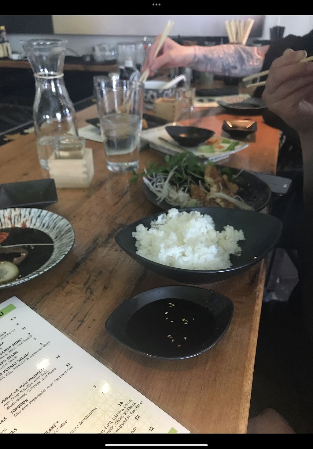 Photo credit: happycow