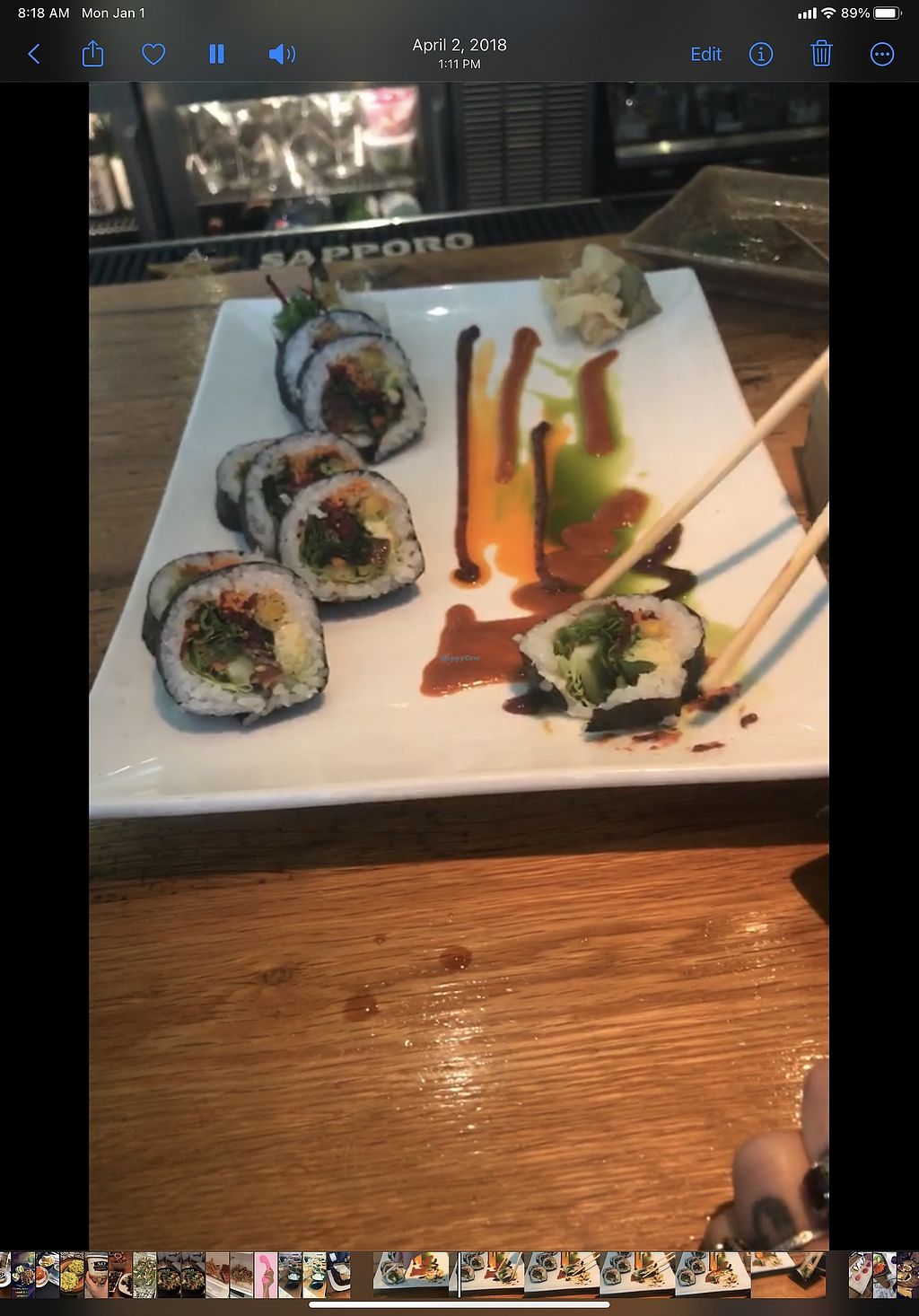 Photo credit: happycow