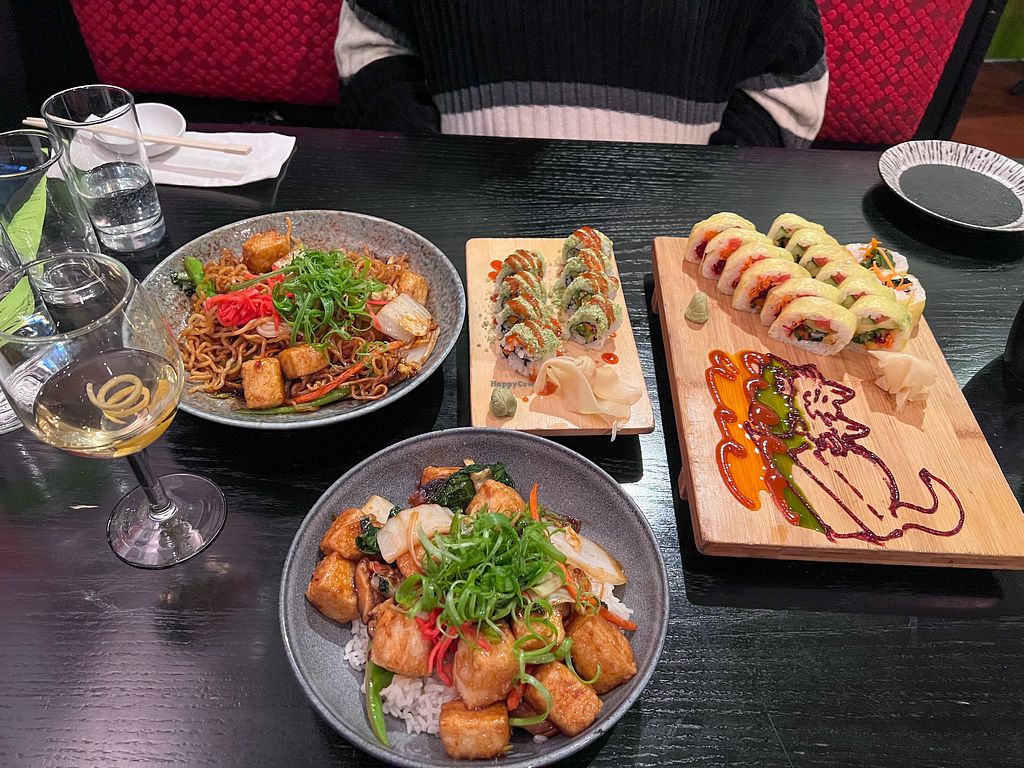 Photo credit: happycow