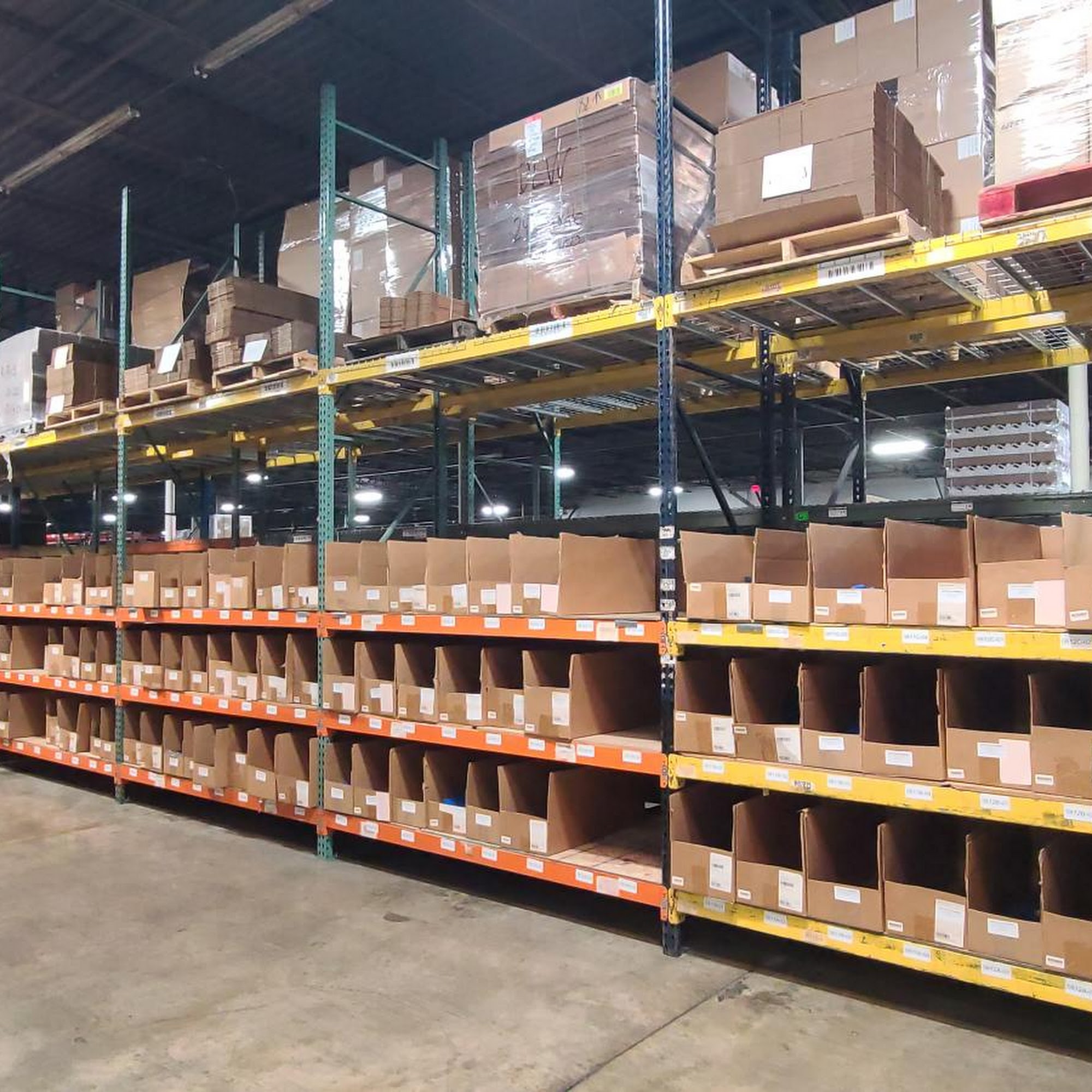 Dedicated Logistics Inc