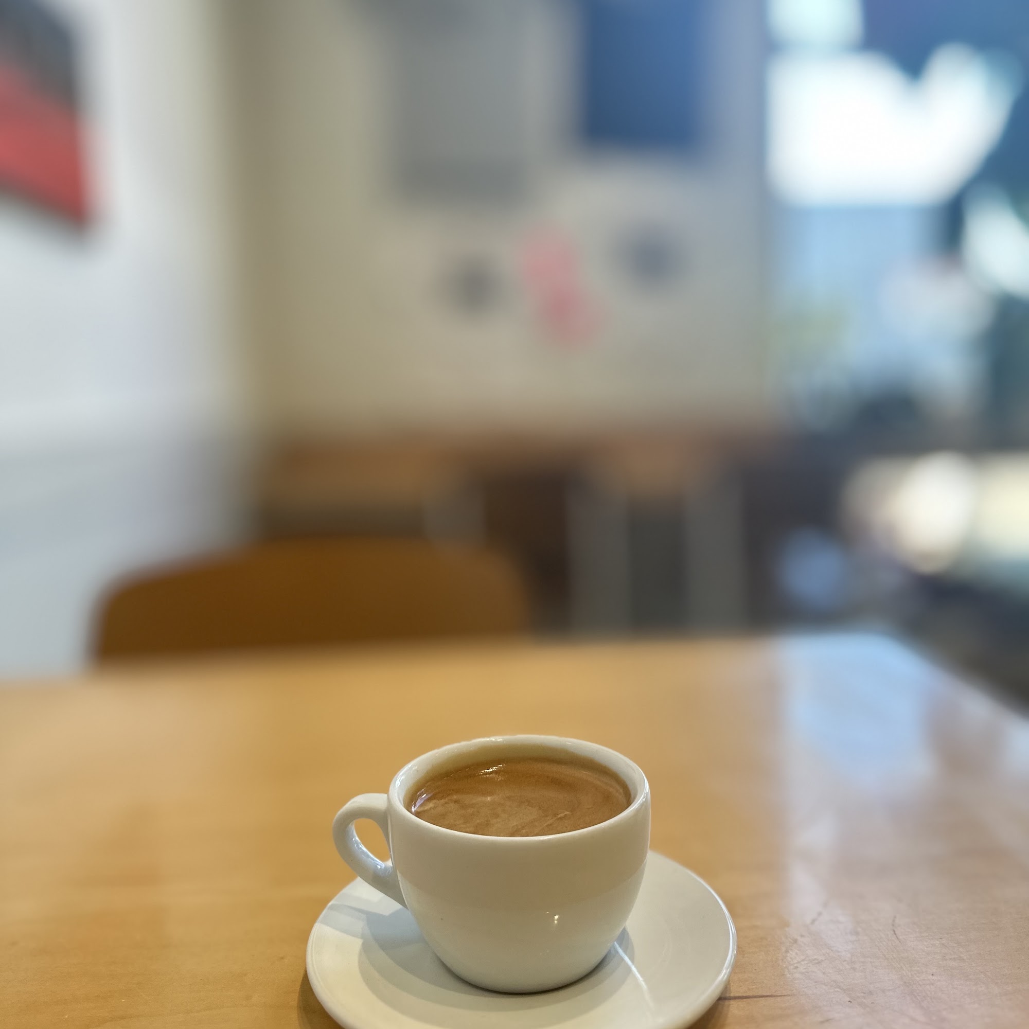 Duck Duck Coffee Minneapolis