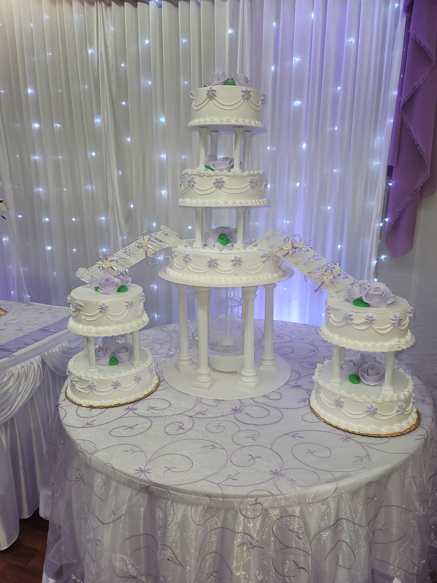 Los Hornos del Rey (El Rey) Menu