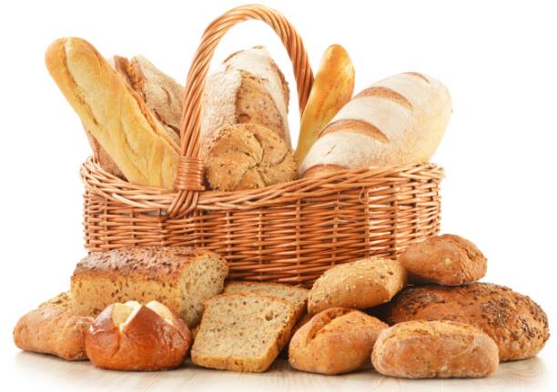 Pan-O-Gold Baking Co