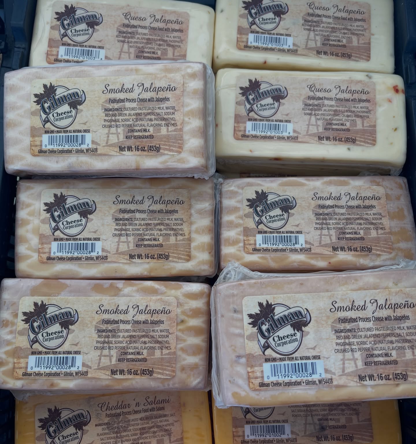 Farmers Market MSP