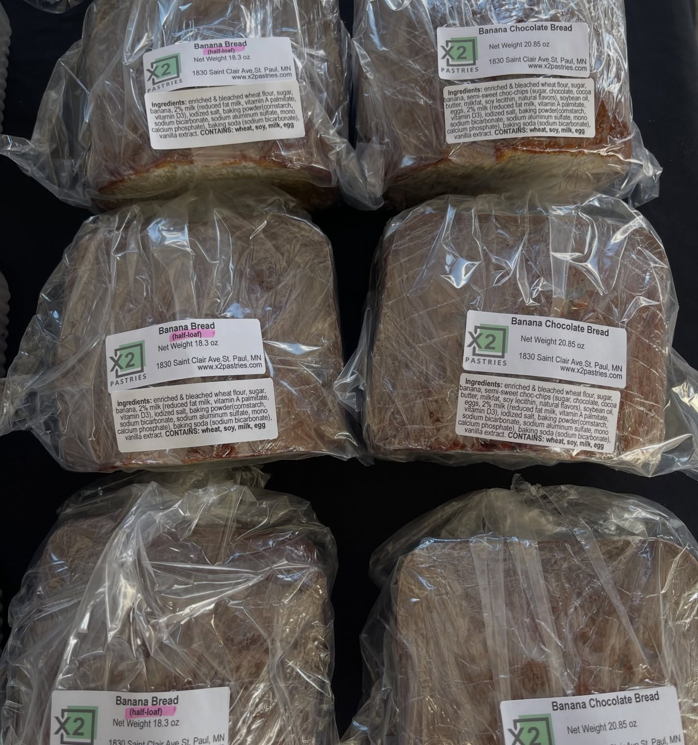Farmers Market MSP
