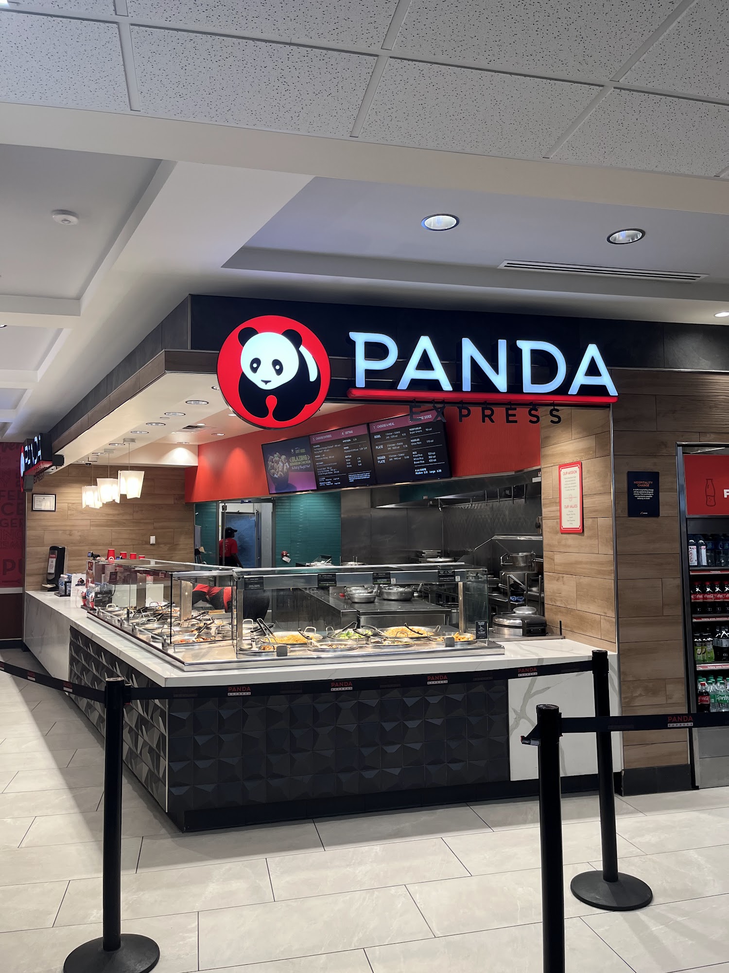 Panda Express