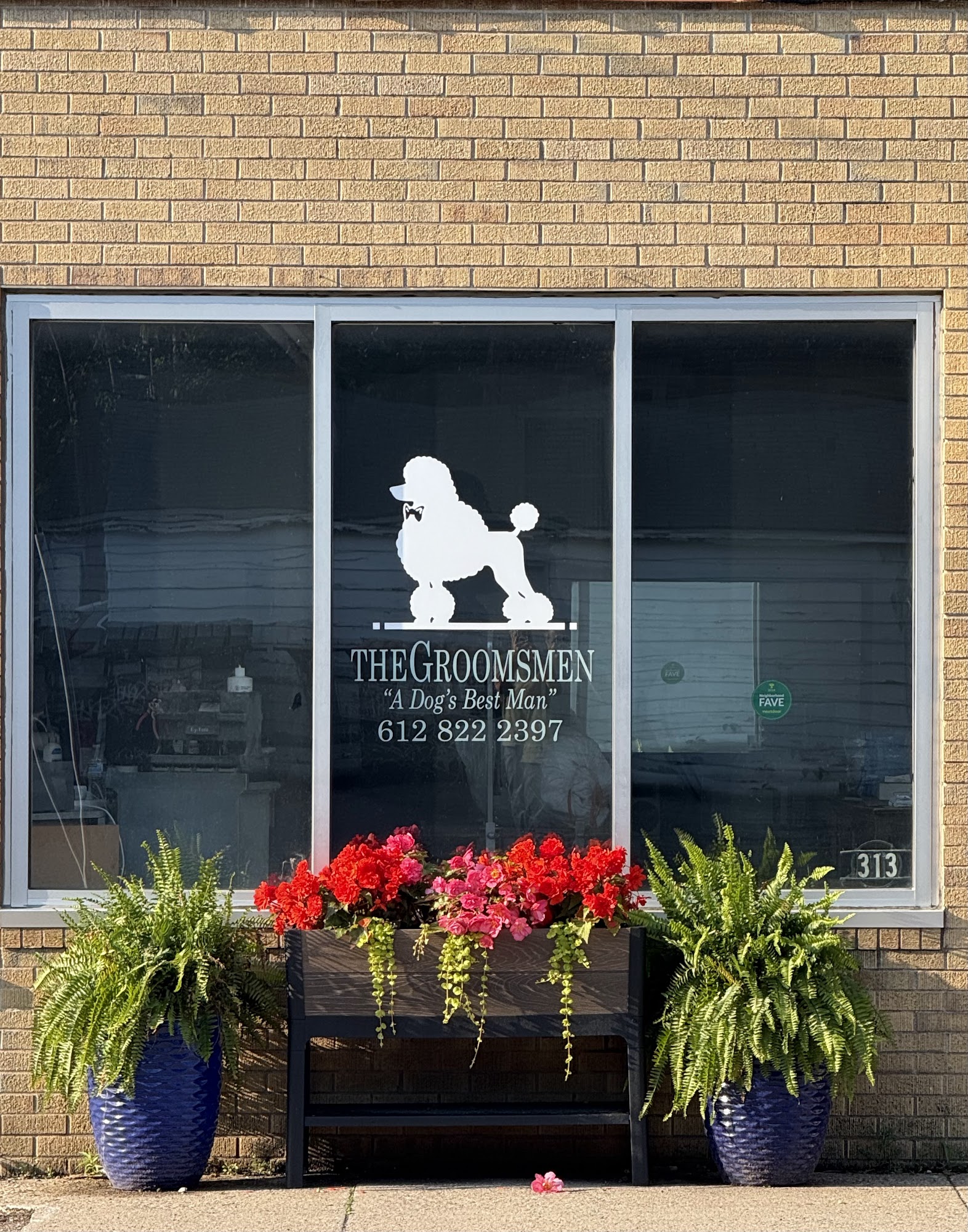 The Groomsmen Minneapolis