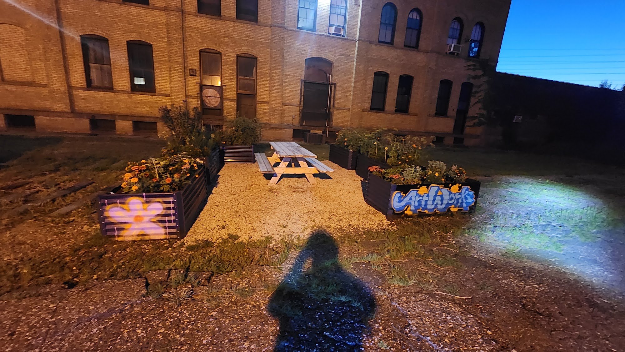 Grain Belt Bottling House