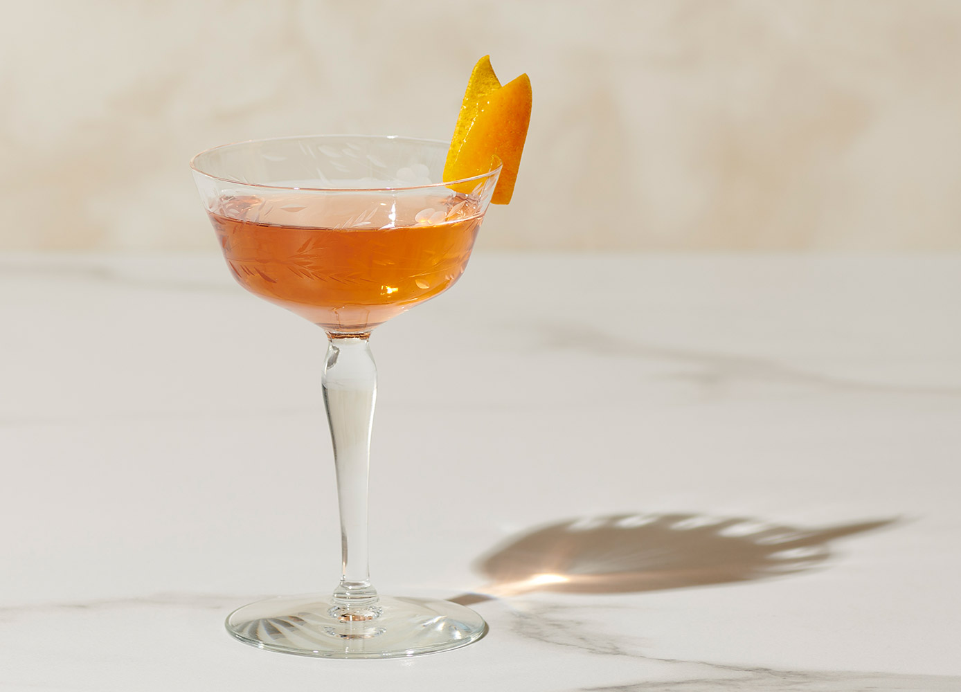 Du Nord Social Spirits Menu