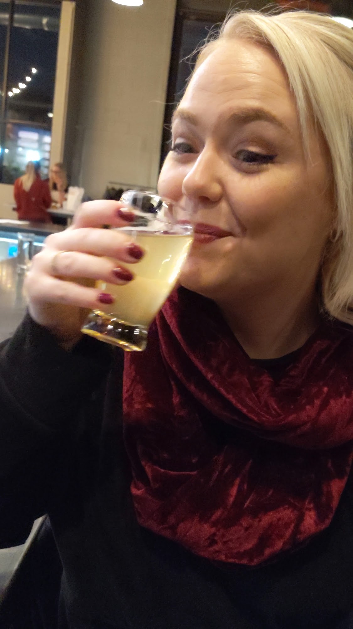 Minneapolis Cider Company Minneapolis