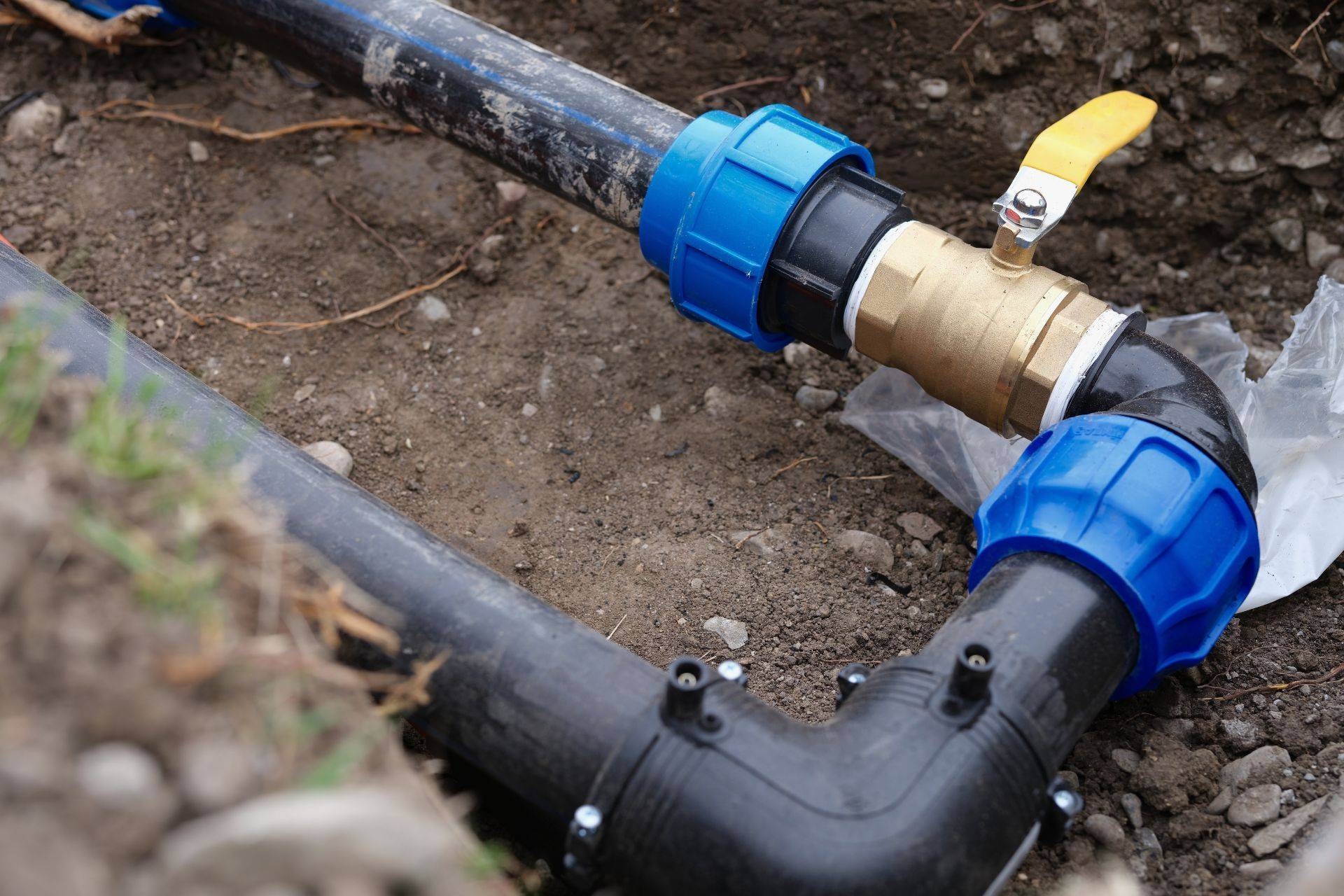 Ajax Twin City Sewer Services