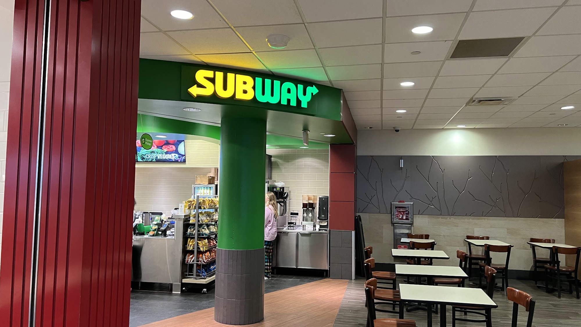 Subway
