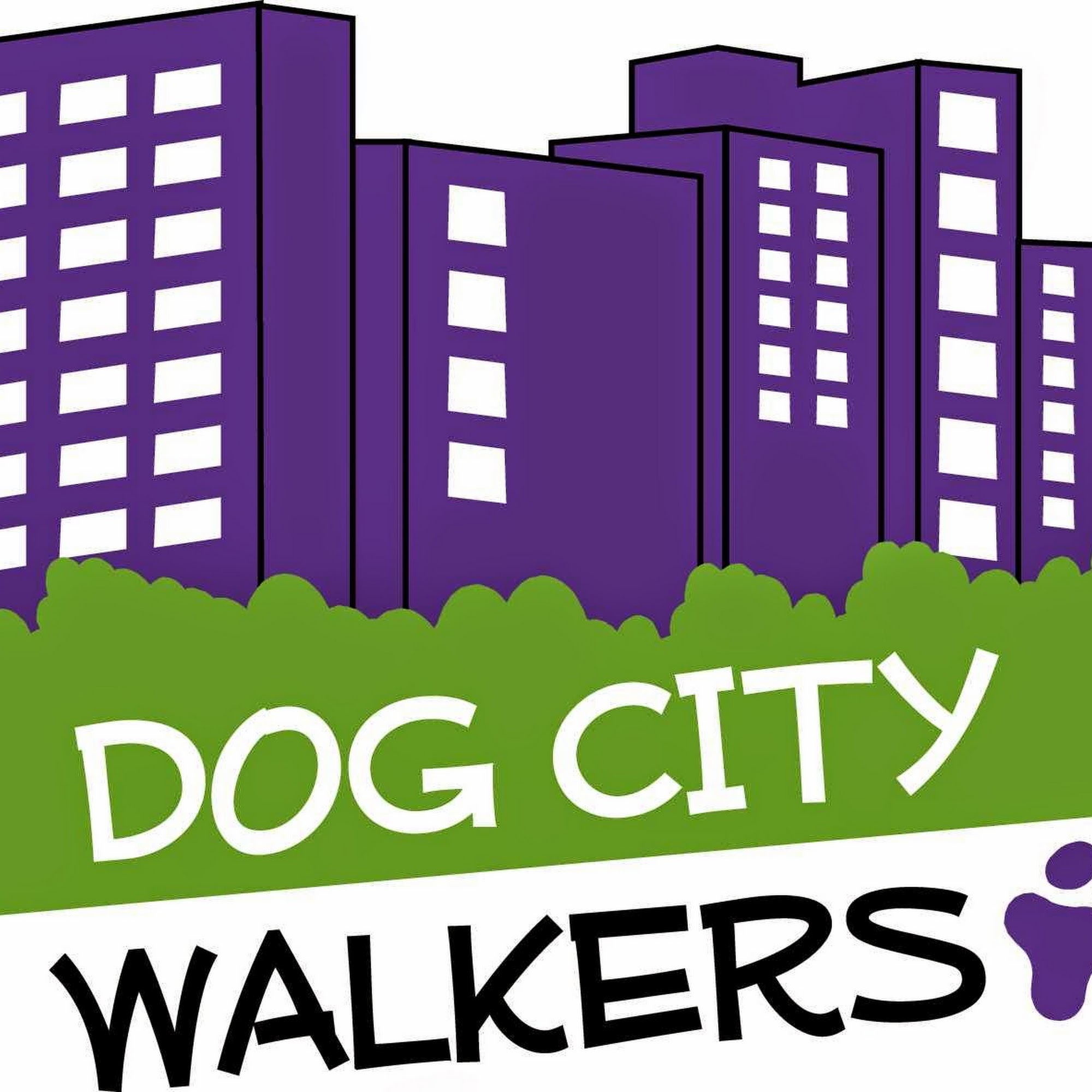 Dog City Walkers Minneapolis