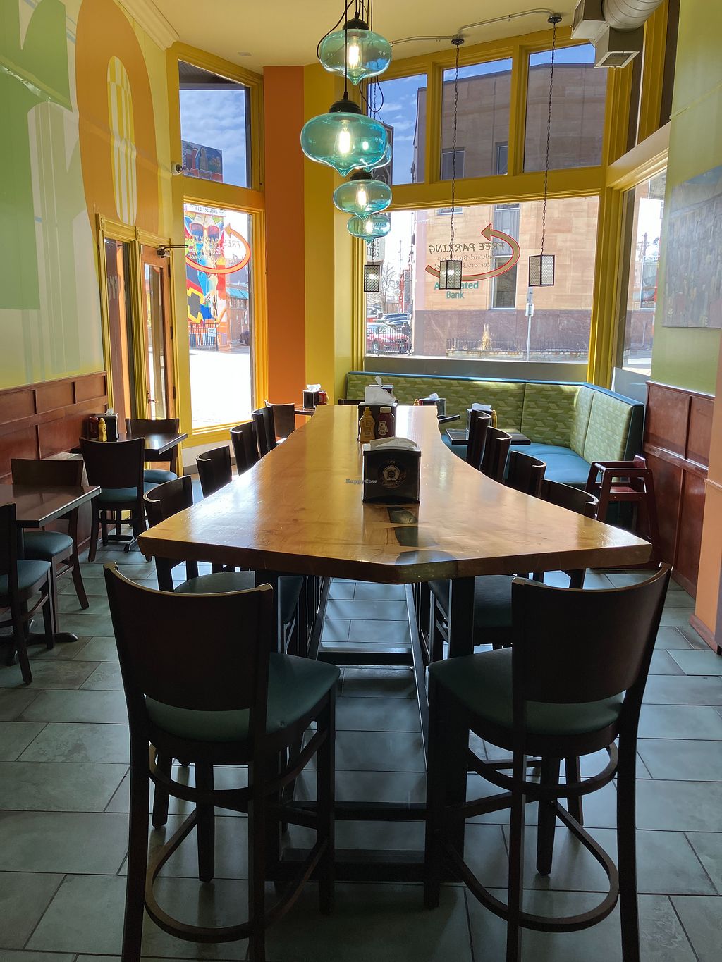 Photo credit: happycow