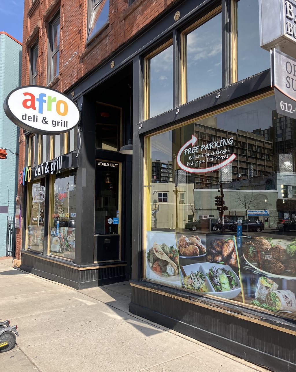 Photo credit: happycow