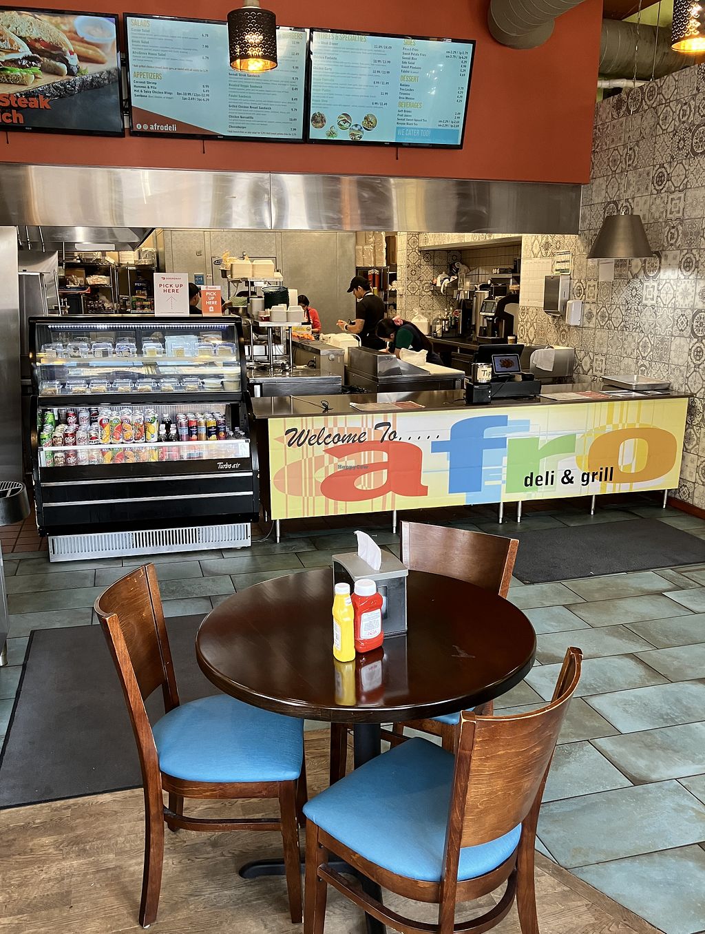 Photo credit: happycow