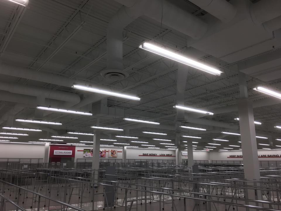 Superior Painting Services Inc.