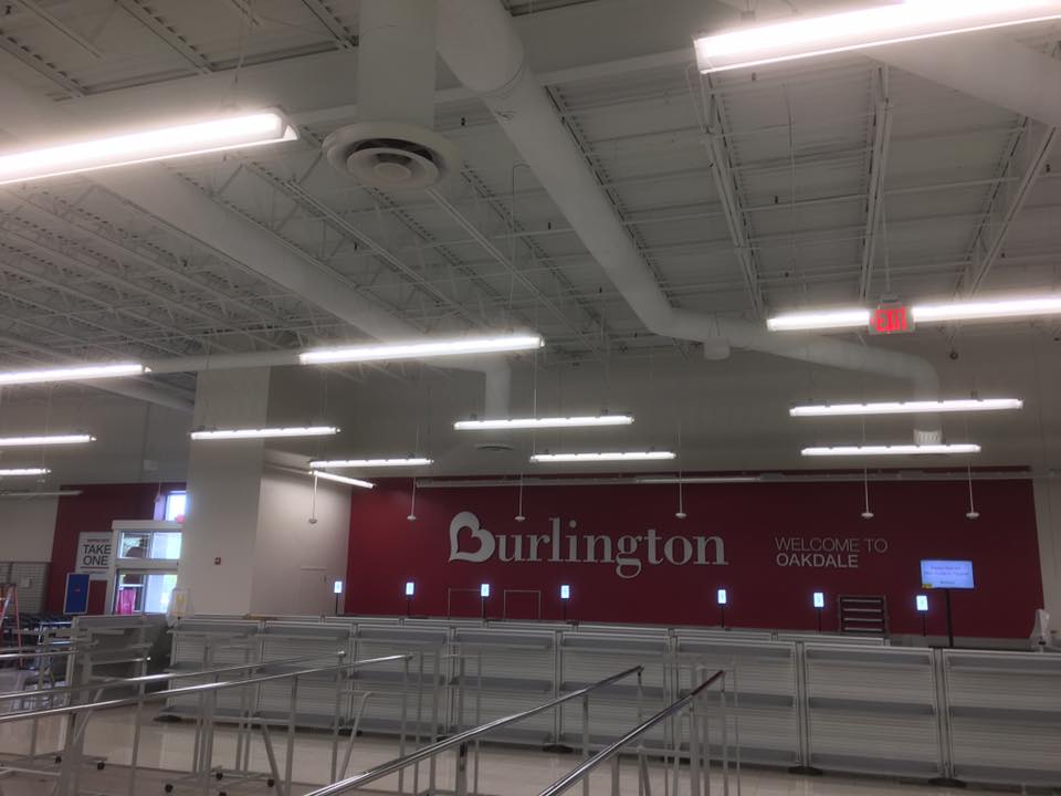 Superior Painting Services Inc.