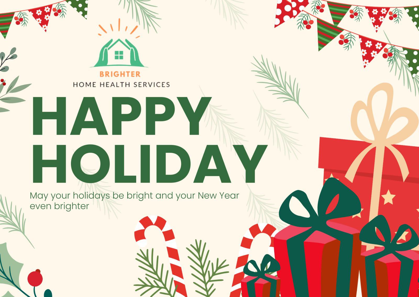 Brightness Home Healthcare