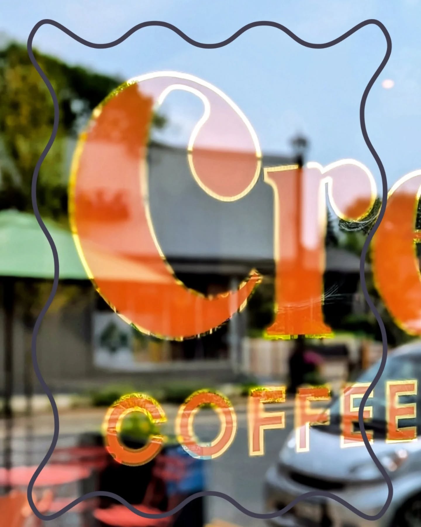 Crema Coffee + Cream Minneapolis