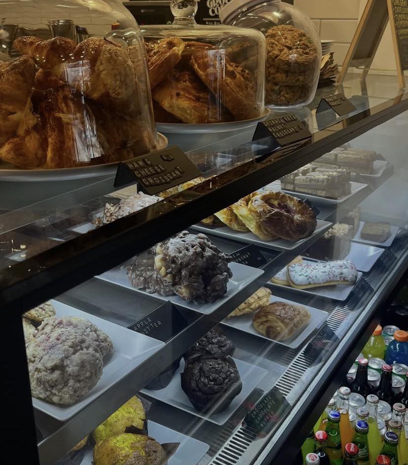 Fawkes Alley Coffee Minneapolis