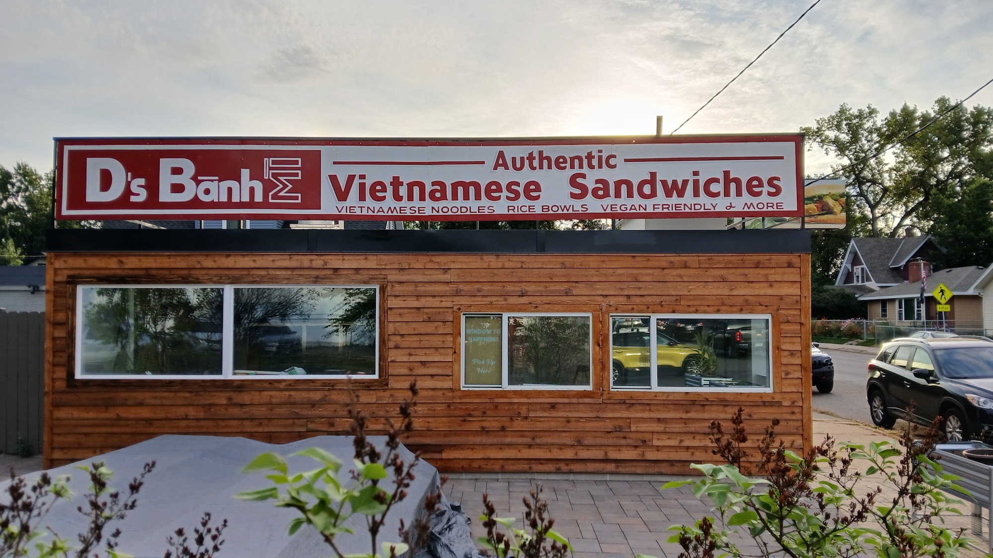 D's Banh Mi 1848 E 38th St, Minneapolis, MN 55407