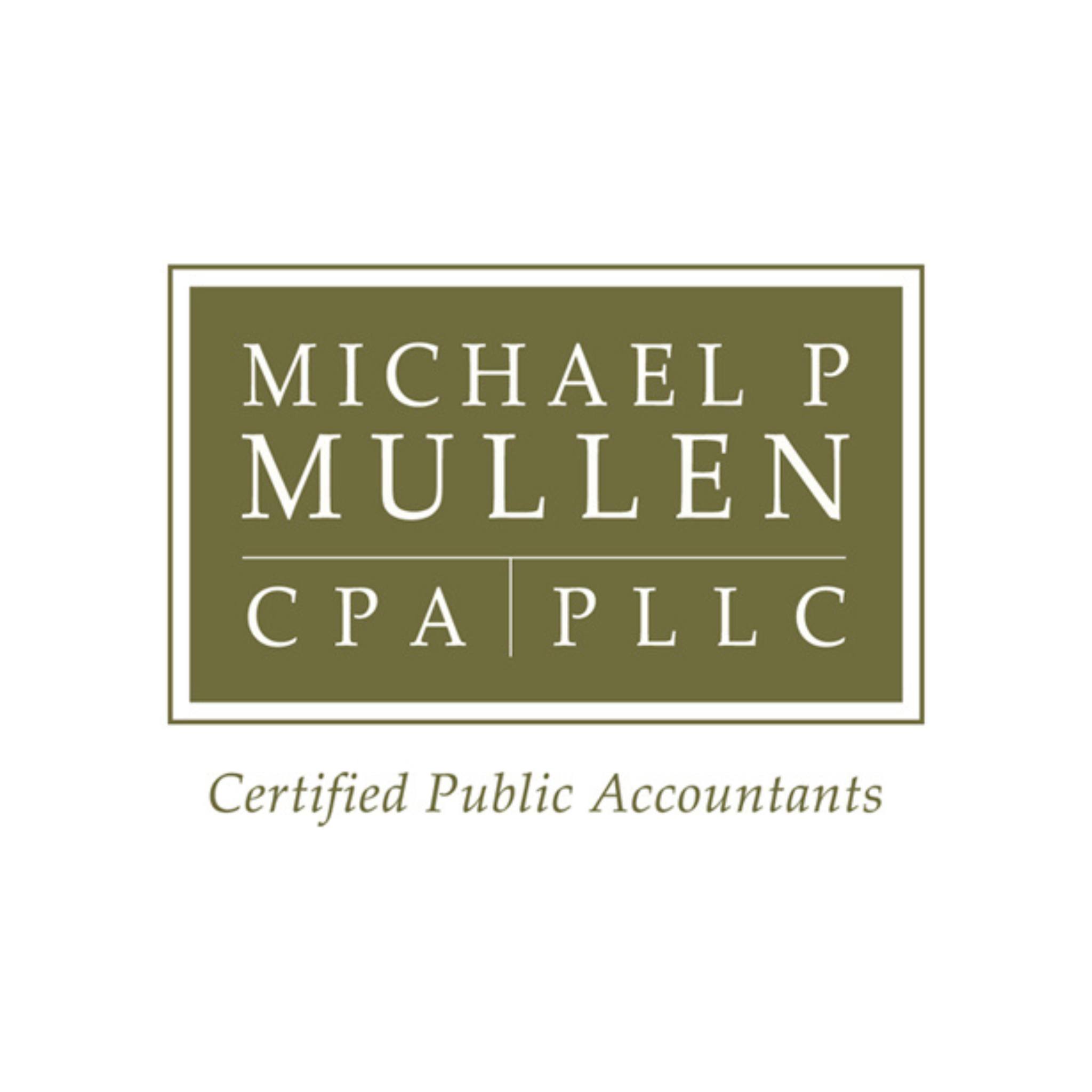 Mullen Michael P CPA