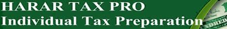 Harar Tax Pro